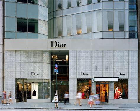 dior nyc|Dior headquarters new york.